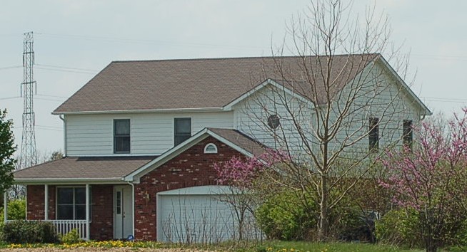 Indianapolis Architect - Home